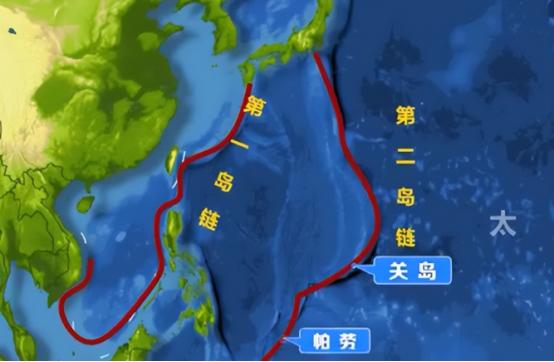 下定决心，做好最坏的打算？美军终于明白中国准备的不是一场战争，而是一整套战争体系