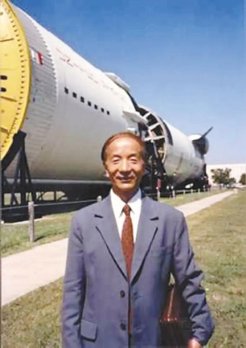 “两弹一星”元勋王希季逝世。
王希季院士，是两弹一星元勋中的一员，今年105岁，