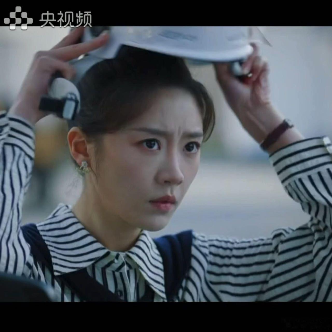 张月种墨园首播反响 种墨园第一集把非遗和剧情结合得还行，没有说教感。张月演的那个