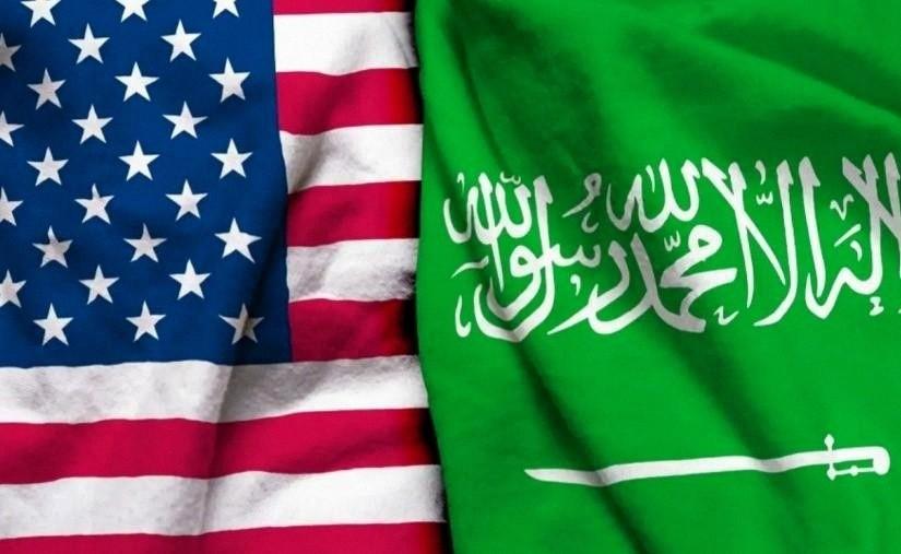 沙特没有采纳中国，由美国承包中东全部基建，这传递出什么信号？
 
沙特和美国的关