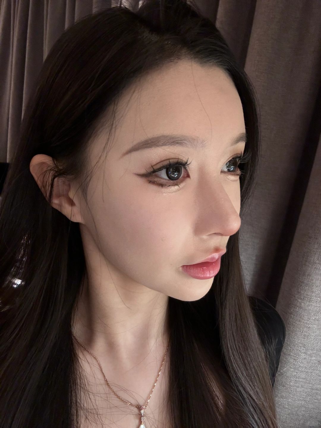 👃满月喽