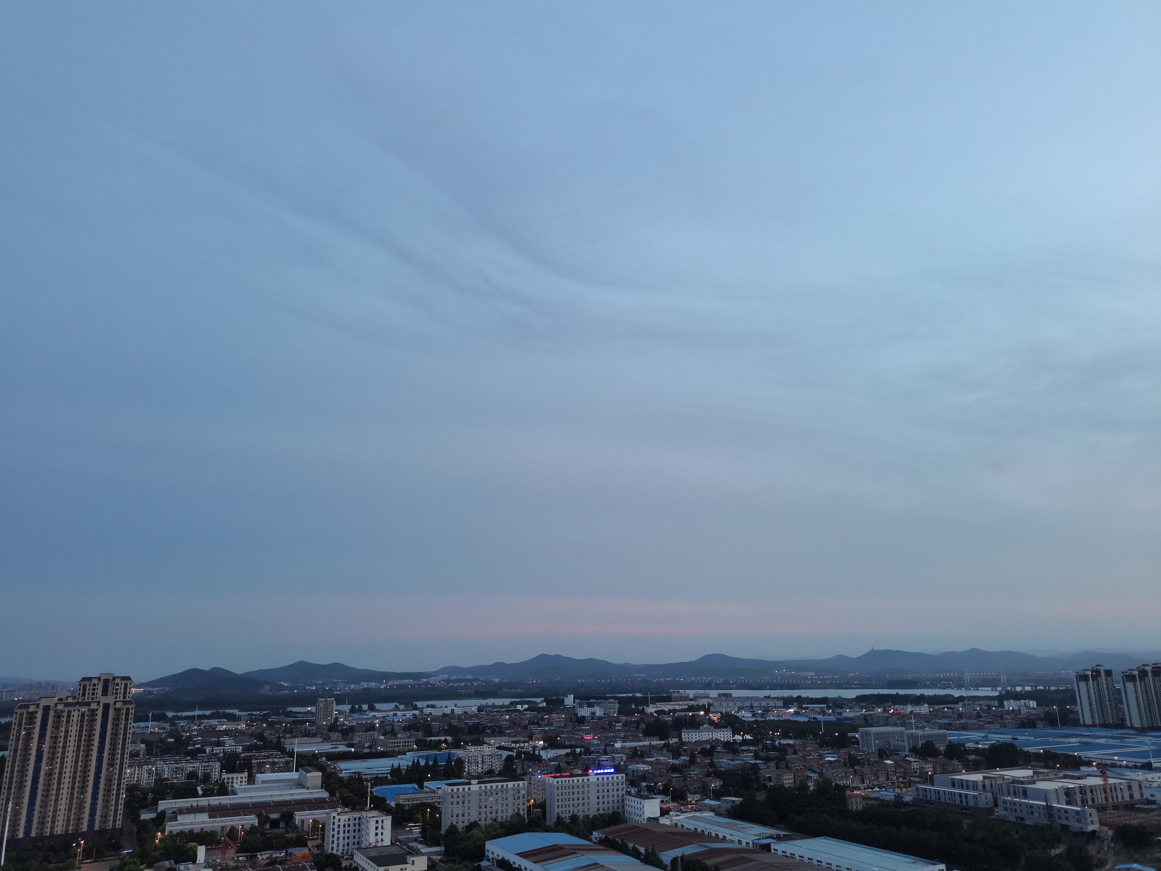 此木以不材，得以终其年 襄阳