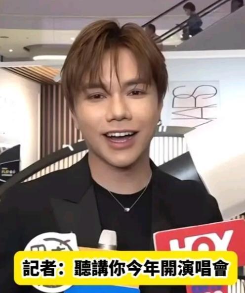 张敬轩在内地复出这个口子绝对不能开。你说要是因为一些情感问题，这是个人的私生活，