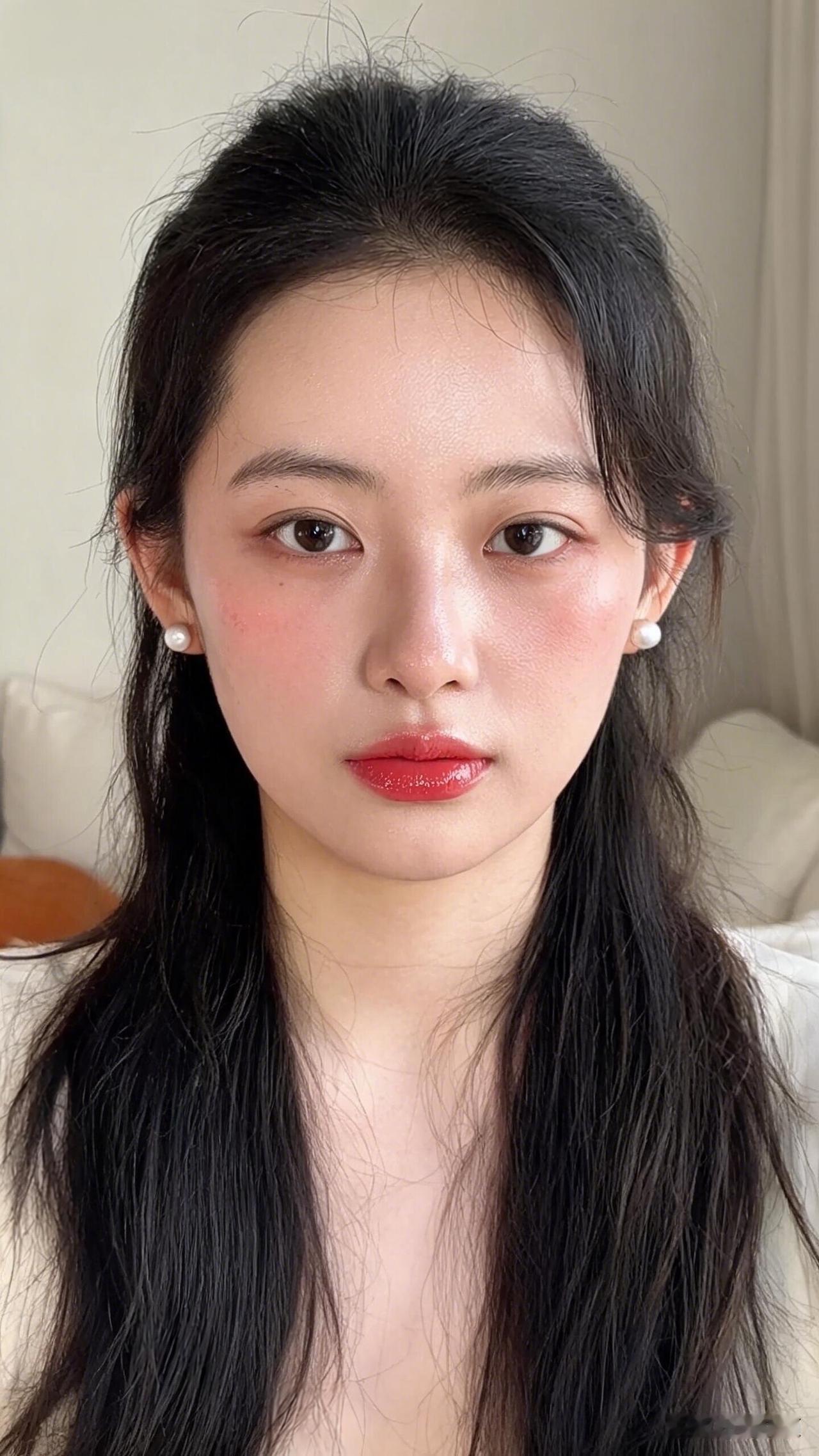 有一种顿感美[比心]