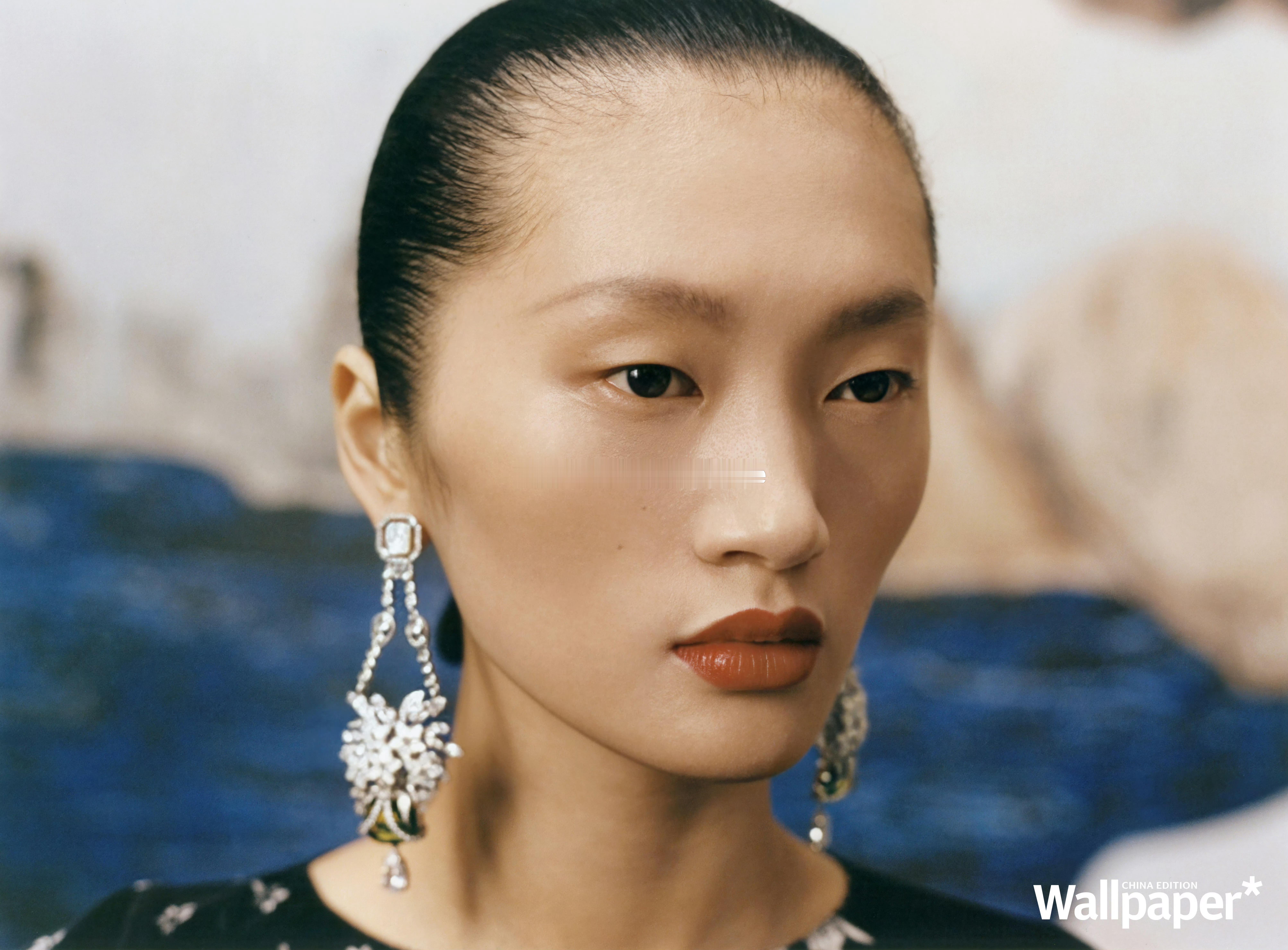 Wallpaper中文版九月刊预告，华依澜、李禾佳、Jan Baiboon、欧阳