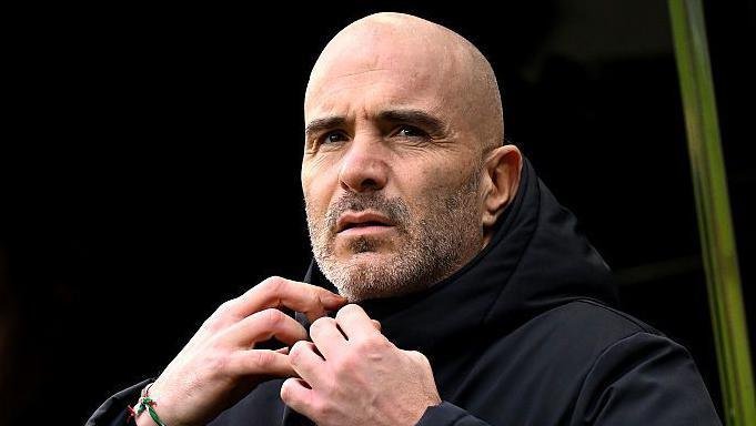 ‼️马雷斯卡感觉自己没有受到保护，他觉得项目中的某些人已经越过了界限，干预了足球