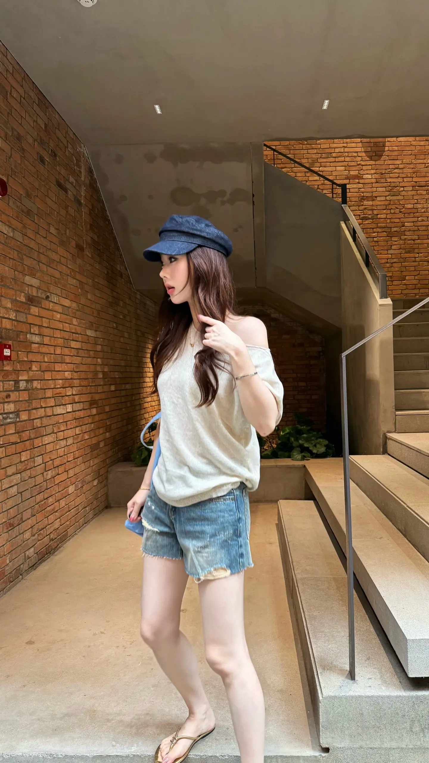 ootd穿搭