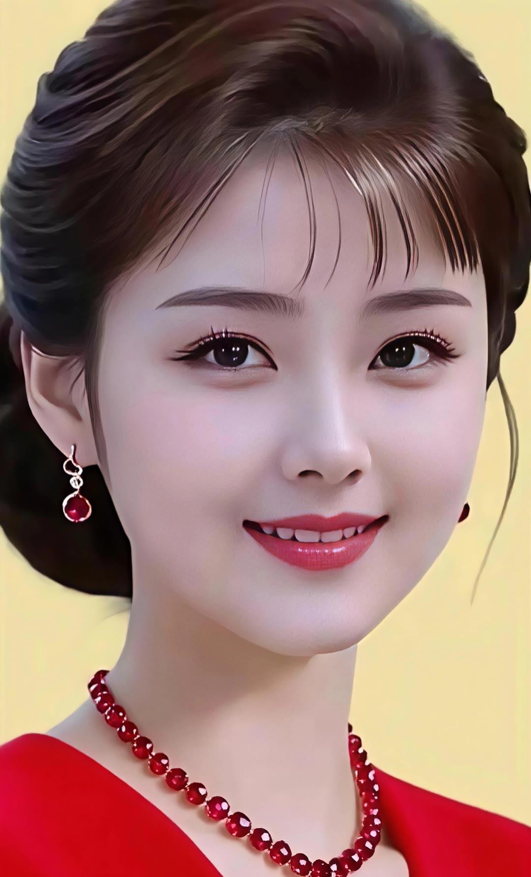 优雅红宝石，闪耀你的每一天！💎✨