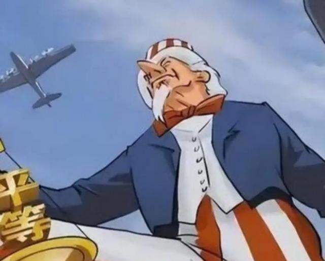 一位美籍华人说了实话：“之所以很多小国，宁愿得罪中国，也不愿意得罪美国，是因为一