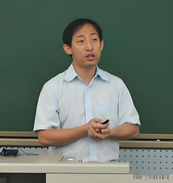 高会军，从一名中专生奋斗成为高等学府博士后、欧洲科学院院士、知名博导、教授，培养