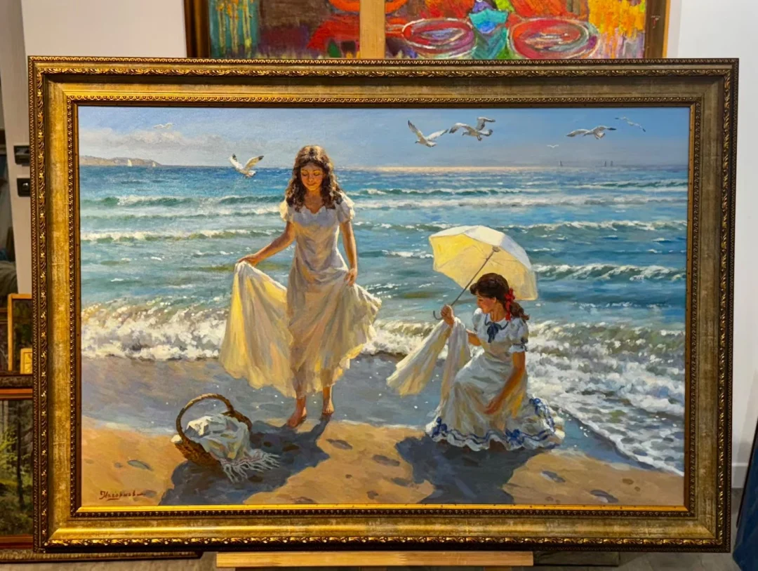 纳戈尔诺夫新品出炉 纳戈尔诺夫·弗拉迪斯拉夫·阿纳托列维奇，出生于1974年，毕