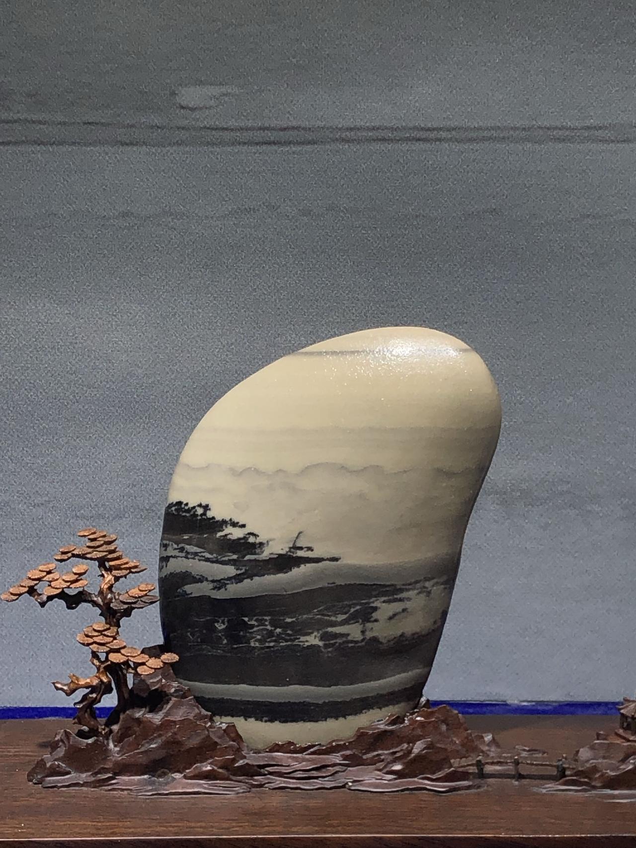 画面石之美[送自己一朵花]