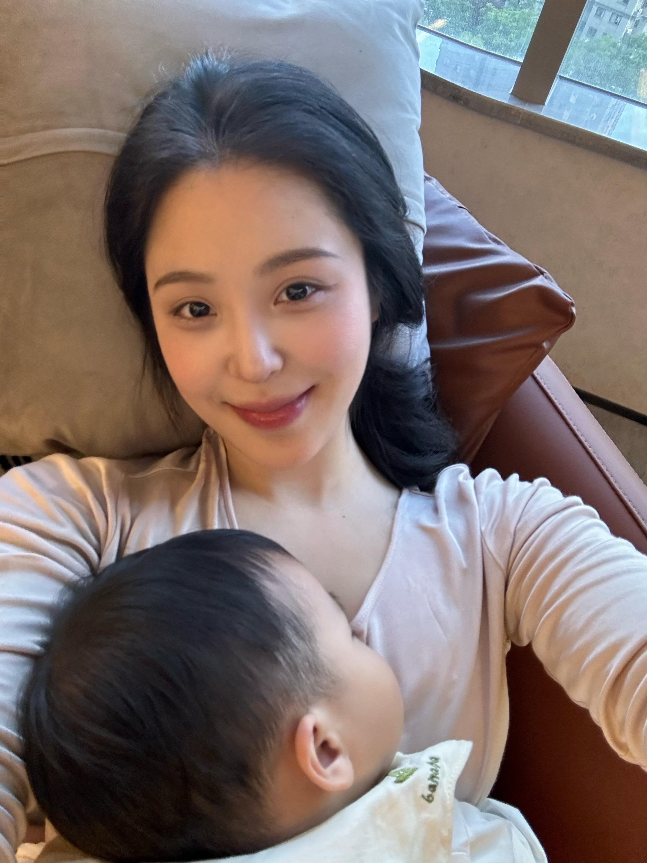 睡觉流口水是遗传吗 哈哈