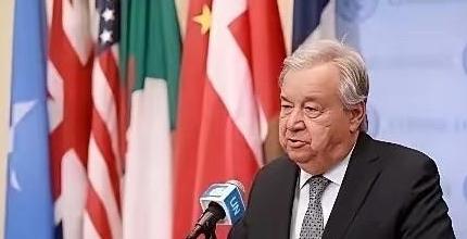联合国真“不搭理中国”？该承担的责任不少，该争取的权益也不能少

8月13日，围
