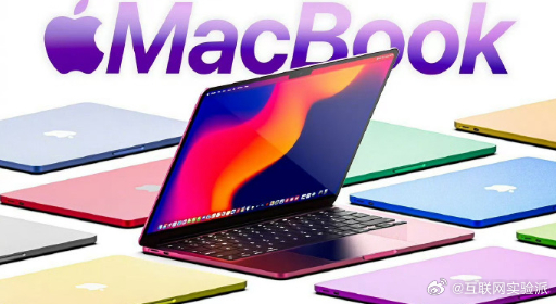 苹果入门笔记本细节曝光MacBook Neo？这是苹果成立 50 年来，第一次在