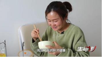 2021年5月8日，云南大理一老汉肝硬化，肝移植需要75万，然而，儿子却对女儿说