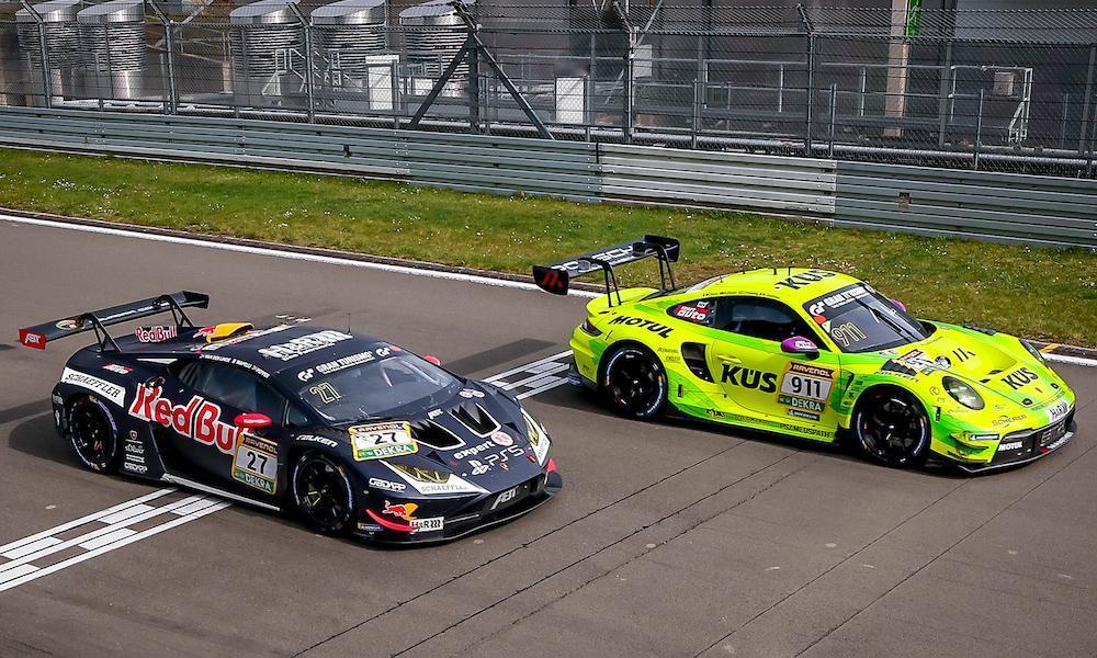 纽博格林赛道百年史：从 “帝国赛道” 到 “绿色地狱”，一条环藏尽赛车血泪与荣耀