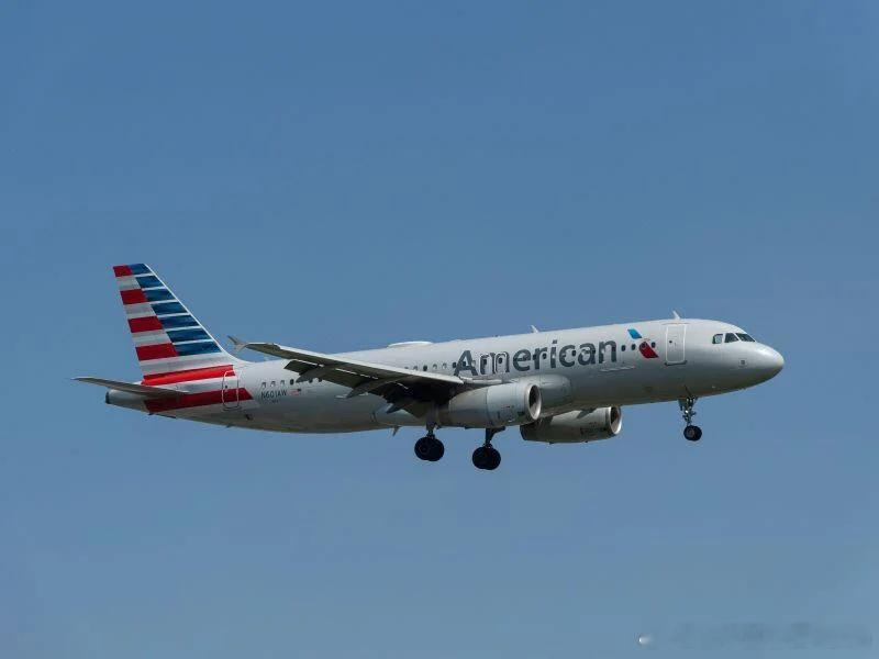美国航空（American Airlines）将在其空客机队上全面安装 Spac
