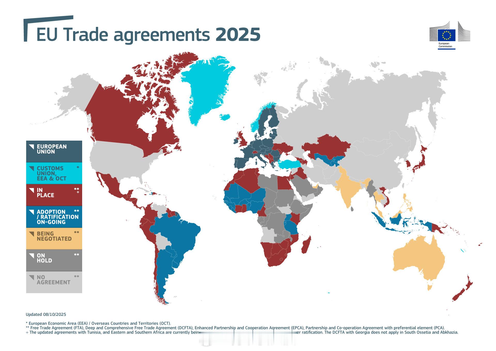 欧盟一切都在按部就班的进行记得欧洲离了俄罗斯能源会冻死的故事吗？现在还提吗？ ​