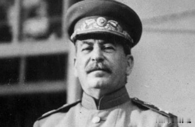 1941年这场耳光，竟成二战转折点？朱可夫的隐忍太绝了！
 
1941 年，斯大