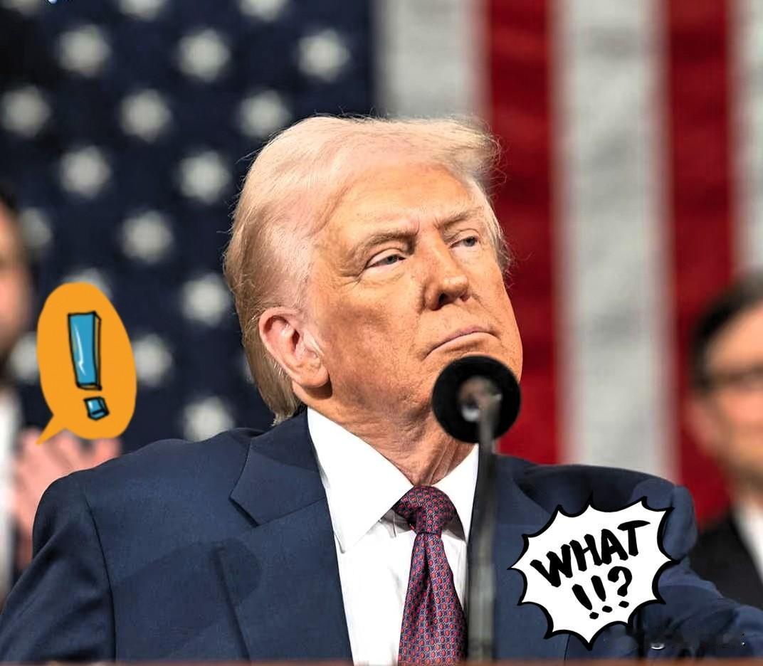 美国军售200亿，对台大喊“来啊，冲！”这不是在刺激东方大国吗？北京直接掐断特朗