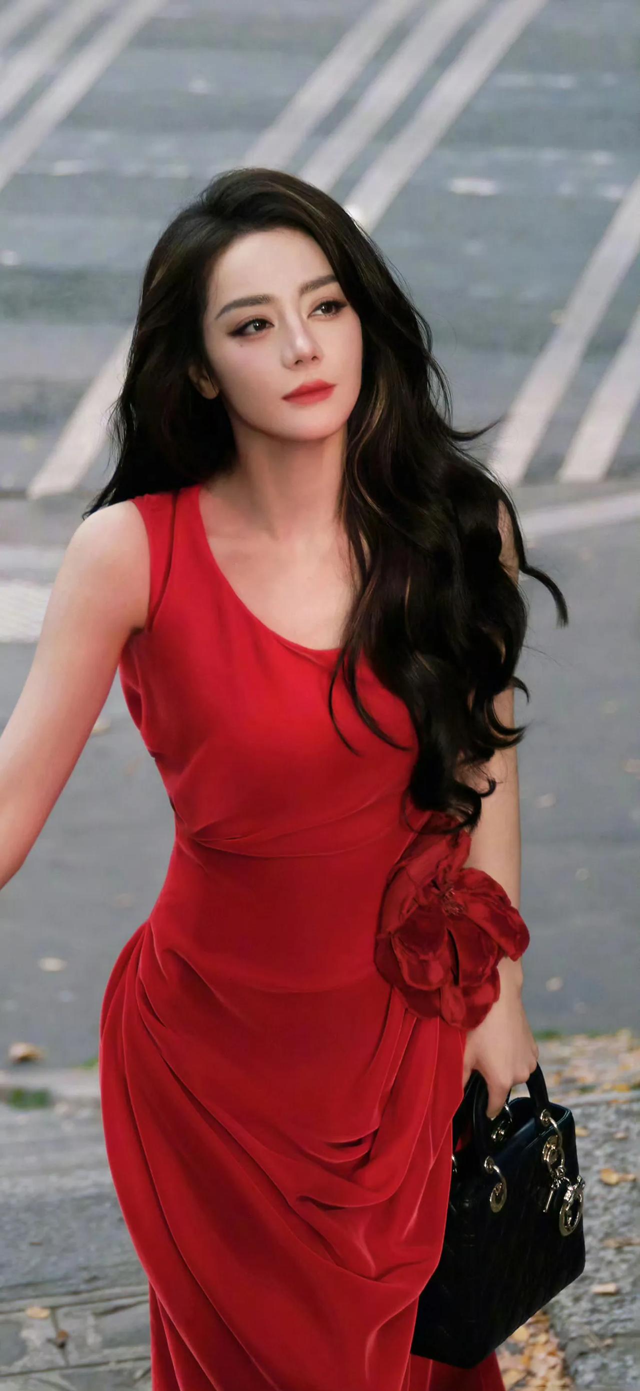 迪丽热巴