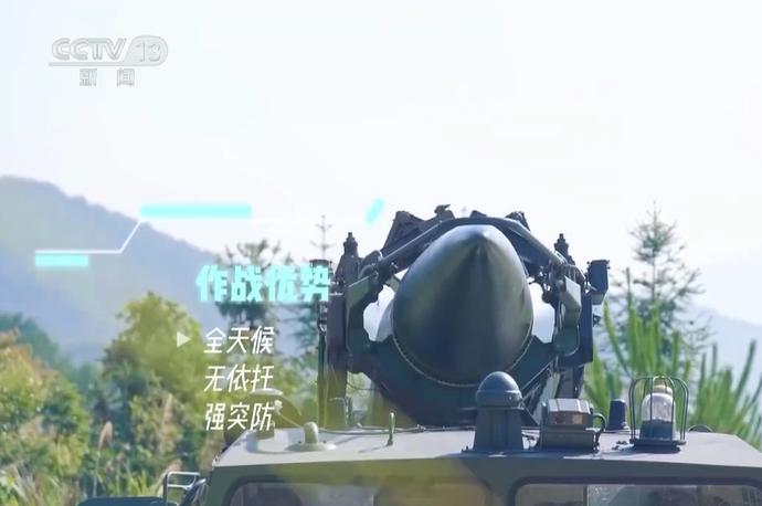 东风浩荡 