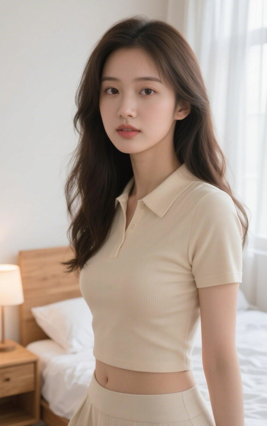 叫你一声“老公”合适吗？
又不是真的，难道叫几声听听就舒服了？
搞不懂！