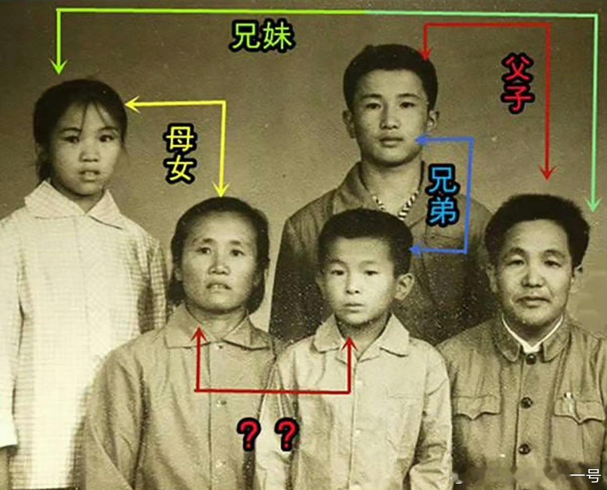 我CPU烧了……这两个人什么关系？ 
