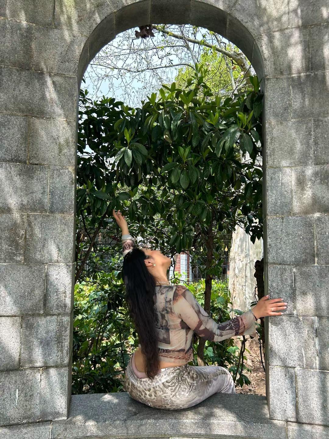 174斤｜真胖也是真的美。大码女装 微胖女生 微胖穿搭