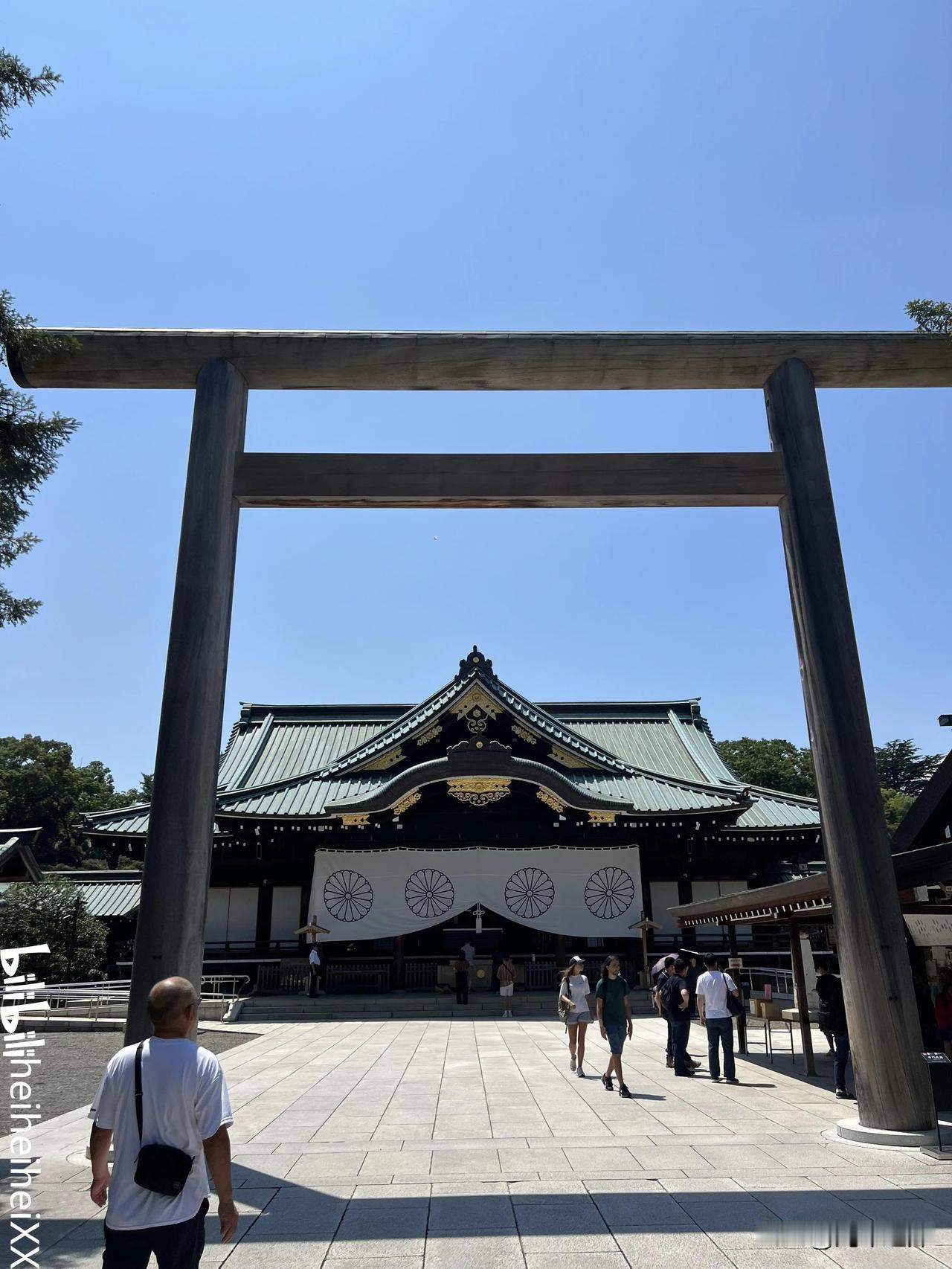 韩籍遗属硬刚靖国神社！首次本土起诉，416万索赔背后是数十年血泪维权
 
12月