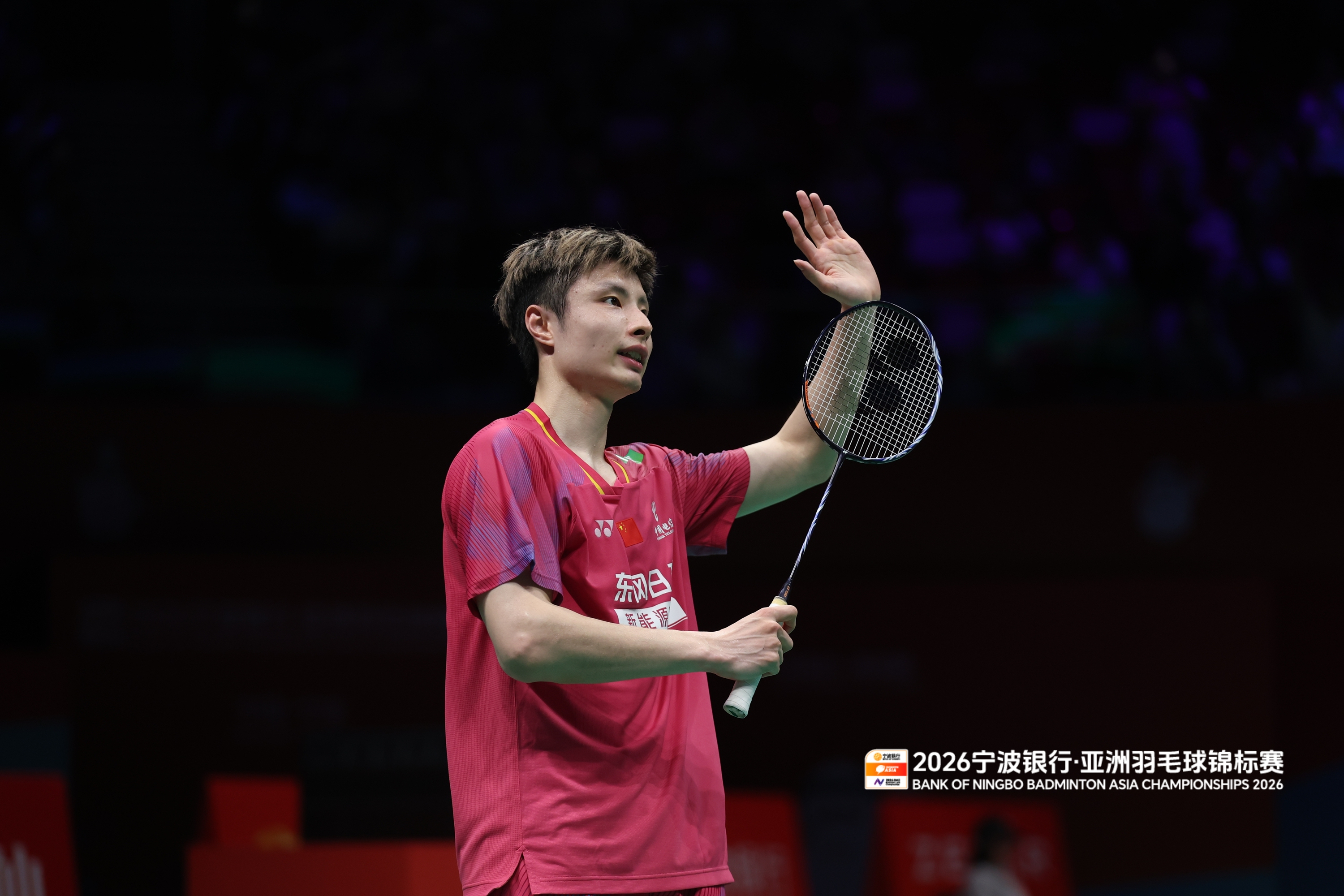 石宇奇重回世一 石宇奇昨日晋级4强后，将在下周重回男单世界第一！石宇奇晋级亚锦赛