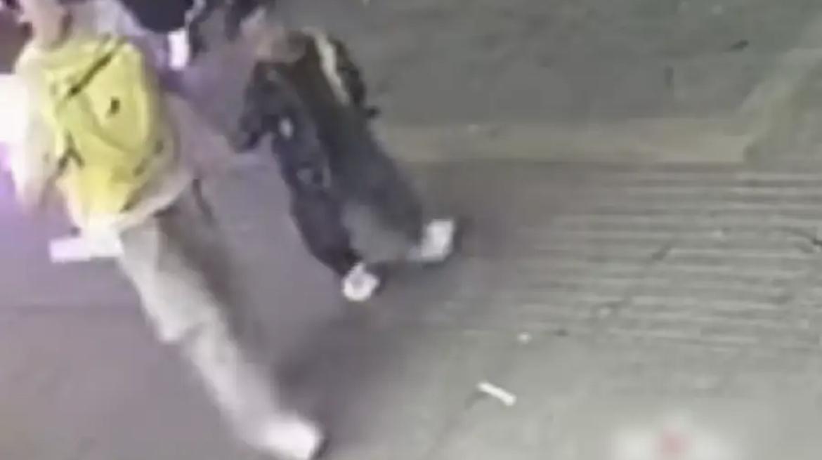 太暖心！贵阳11岁女孩救下走失男童，家长的回礼让人破防！

谁能想到，一次随手的