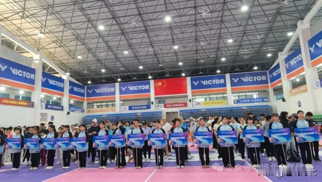 【以球会友竞风采！大名县匹克球北方地区联盟邀请赛火热开赛】近日，2026京津冀·