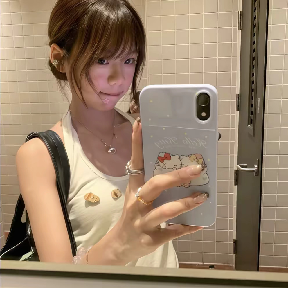 WeChat头像｜美少女头像｜审美积累｜高清女头｜氛围感ins风｜权威女头｜高清