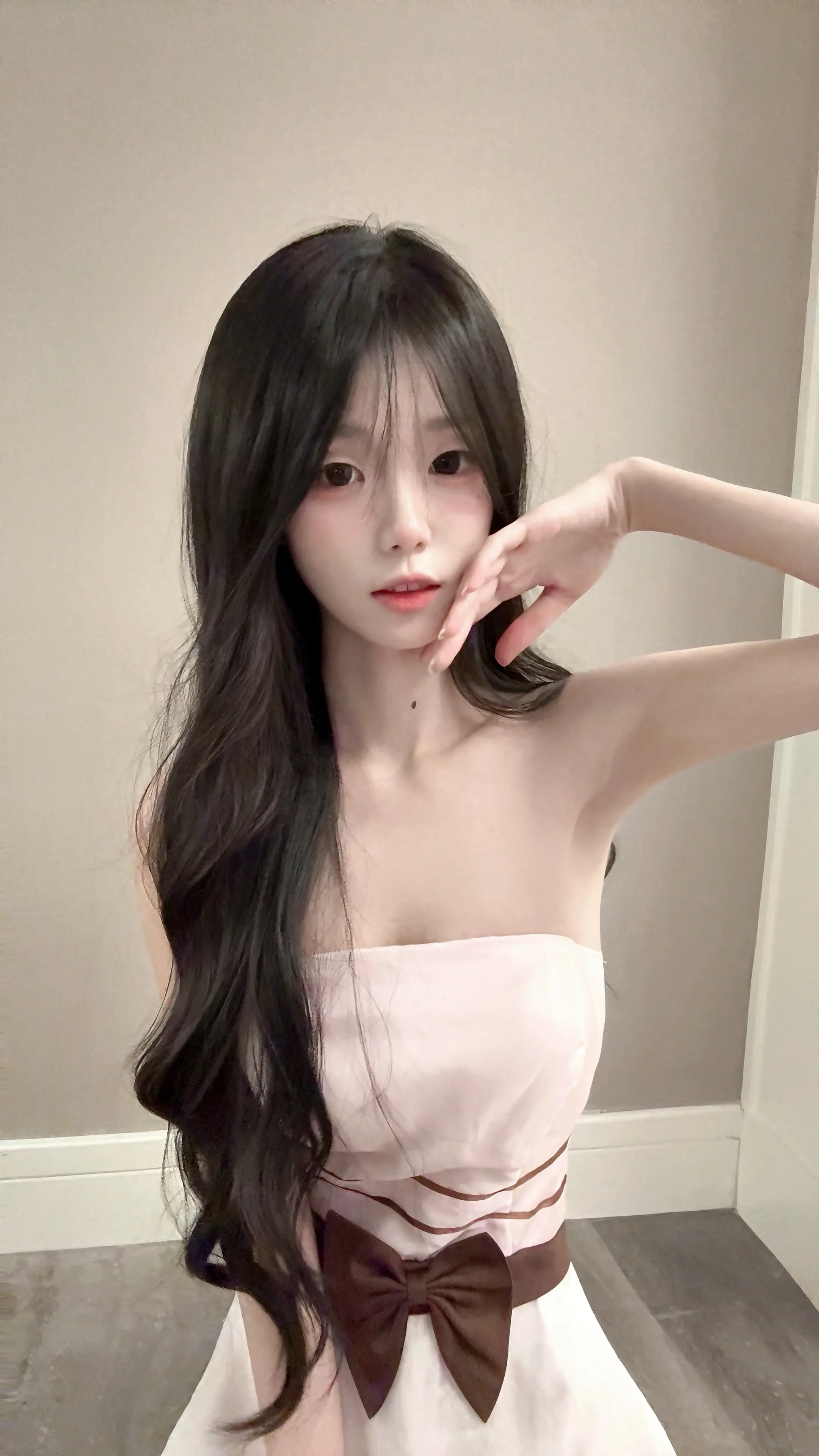 喜欢姐姐完全是姐姐的错吧