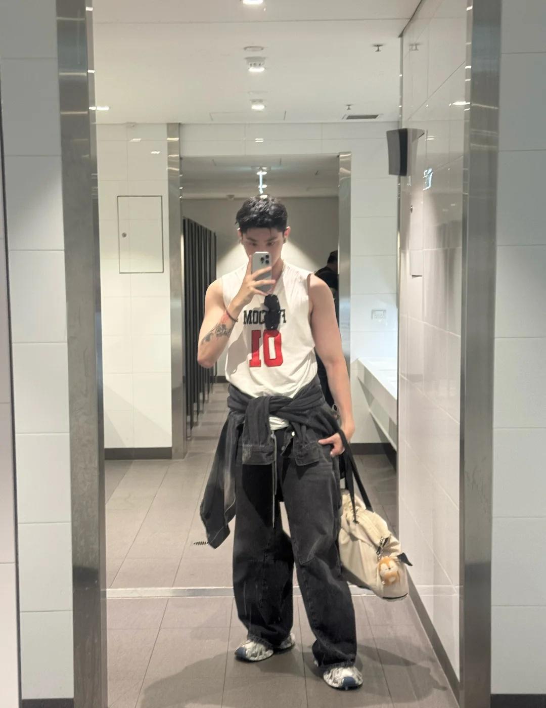 长沙迎接我的是无尽的☔️