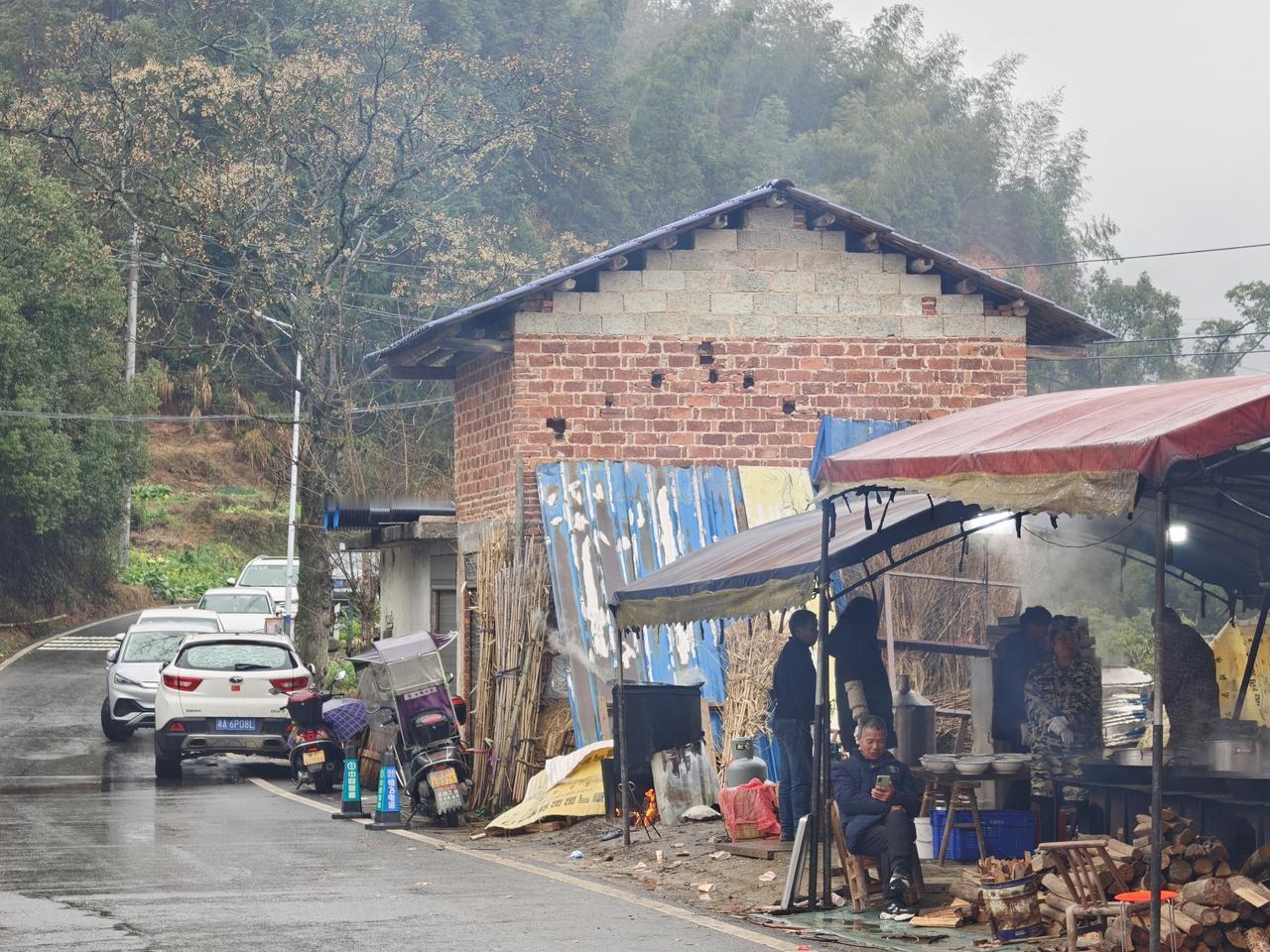 记录我的2026正月初十，寓意十全十美！这一天结婚的人特别多，我也有幸参加了一场