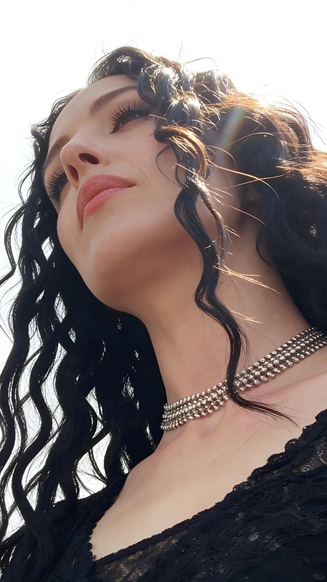 2000年的莫妮卡·贝鲁奇 