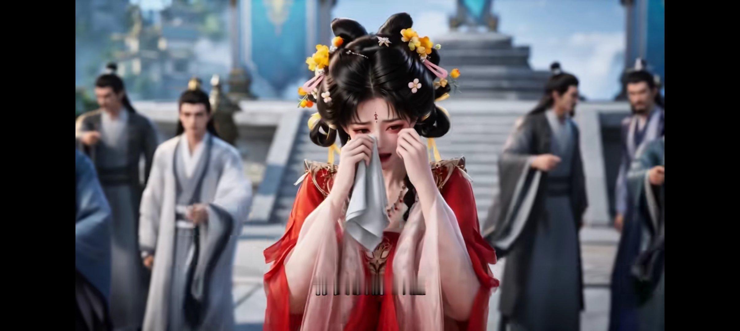 一梦青玄团宠小师妹一剑毁天灭地 宝宝呀美萌美萌的 