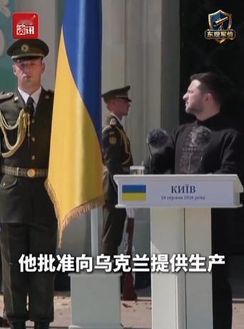 英国这次，是真玩脱了！
 
据官方8月25日报道，英国“风暴之影”将如何搅动俄乌