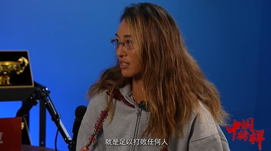 【郑钦文称自己涅槃重生】郑钦文说重回世界前十是时间问题中网男单赛事已经打响，女单