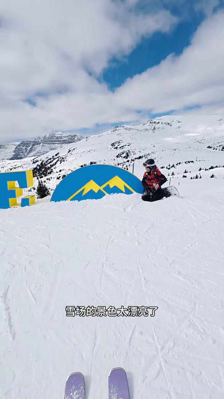 轻轻漫步加拿大，分享有烟火气的海外生活。
上周末本来打算爬山，结果卡尔加里又开始