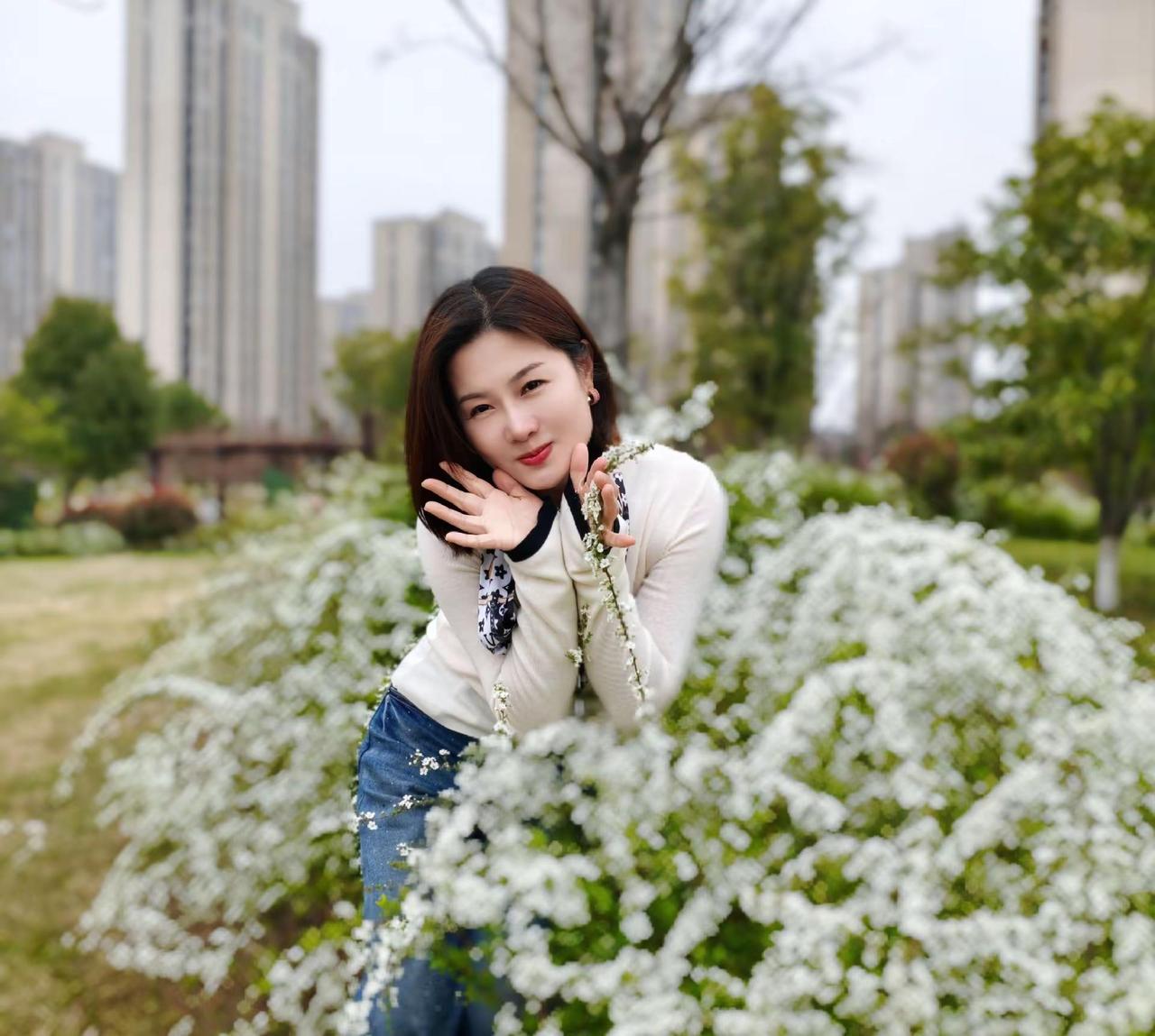 愿世间美好与我们环环相扣，愿未来越来越好！