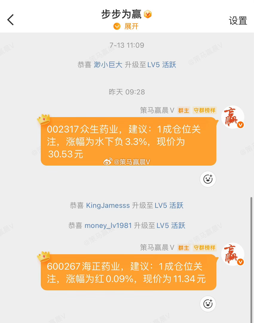 中午收盘，休息时间有限，及时给大家3点提醒！1、下午行情预判今天会冲高回落，收阴