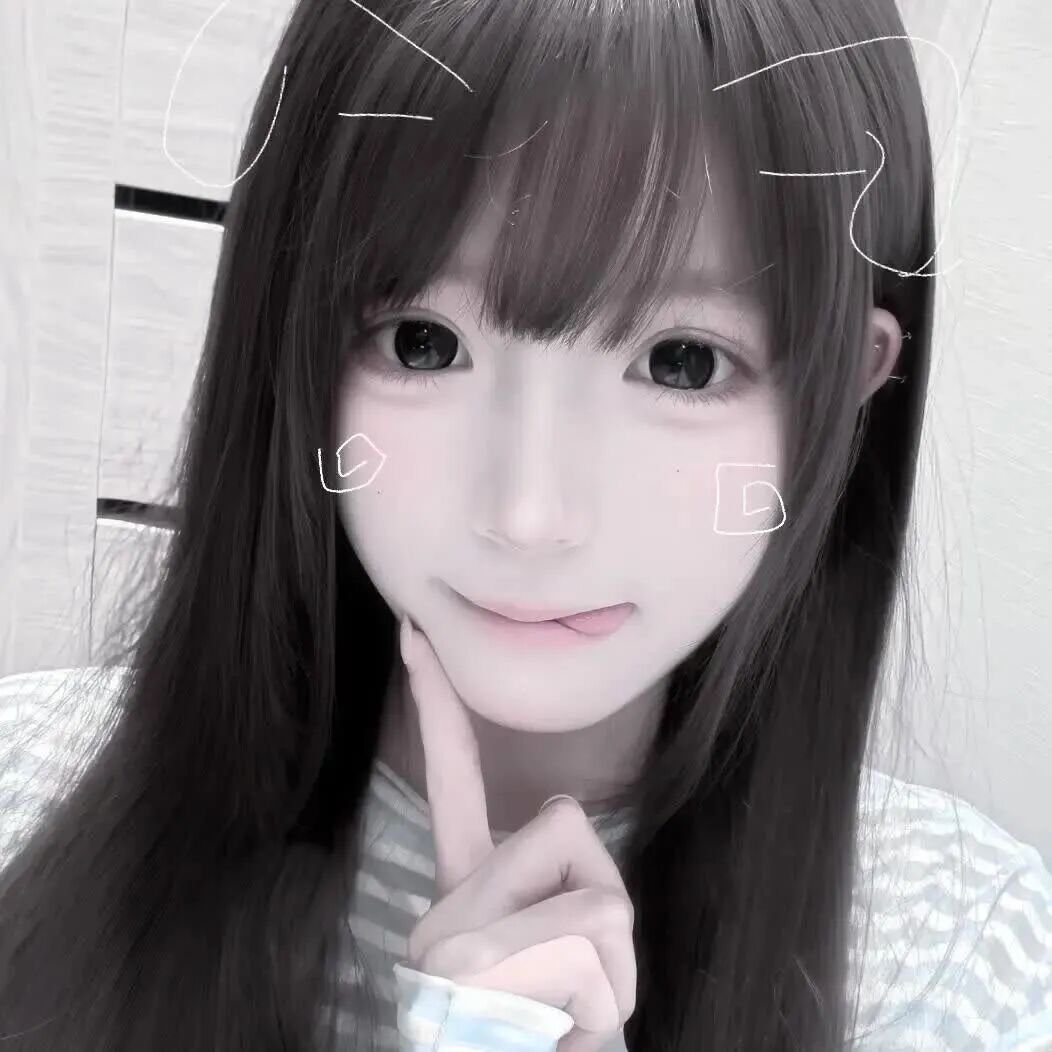 Wechat｜自由感高级女头｜气质干净𝐢𝐧𝐬女头 ｜女生头像｜小众头像｜气