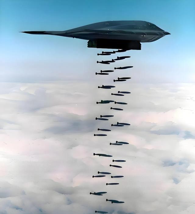 美国武力打击伊朗，为何忽然暂停了？三大原因！1，美国虽实力强大，但打击伊朗，并不