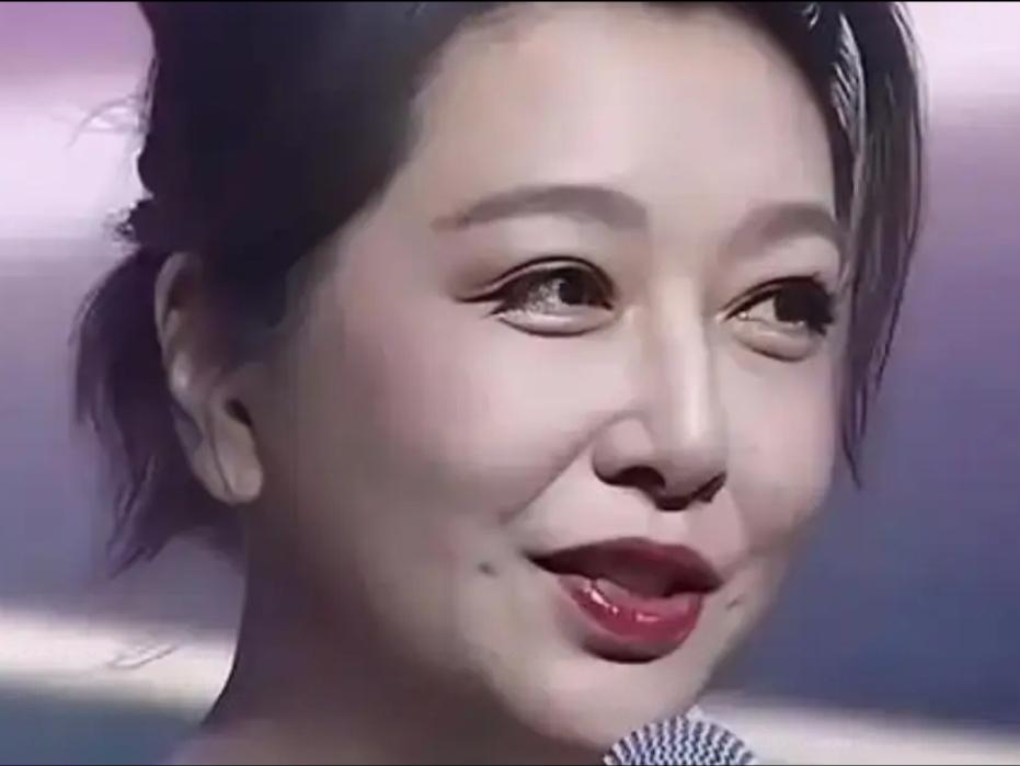 钱再多有什么用？58岁身家过亿的江珊，每天为27岁女儿操碎了心娱乐 明星