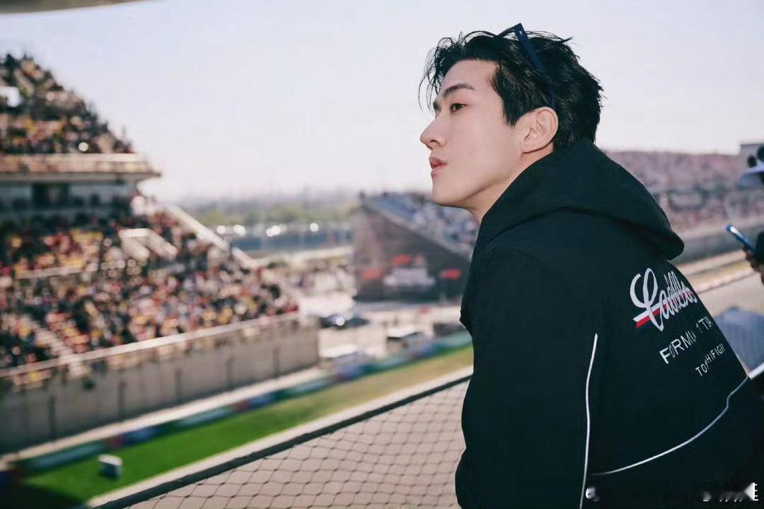 十日终焉官宣李治廷李治廷转发十日终焉 李治廷加盟《十日终焉》太让人激动！角色设定