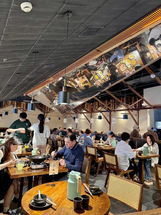 确实是桐庐最好吃的。。。